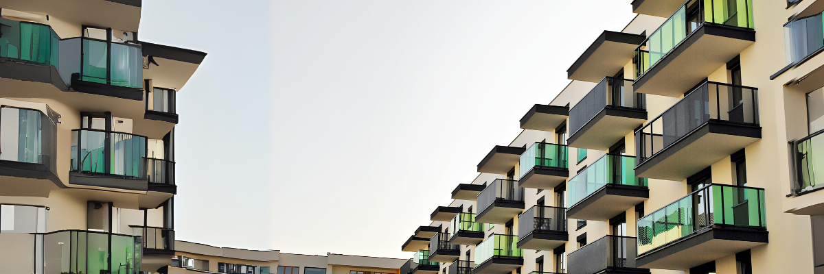 View of The Essence of Luxury: Uniform Living Apartments - RS Business Club